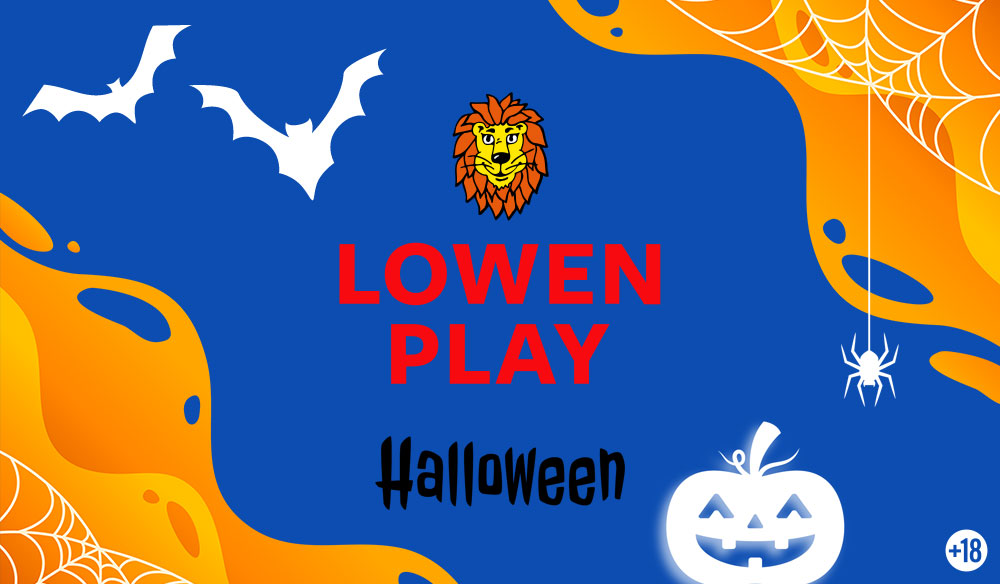 Halloween en Lowen Play
