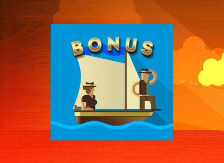 Símbolo que activa el juego de Bonus