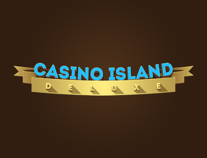 Casino Island Deluxe