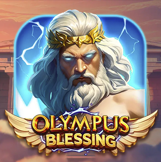 Olympus Blessing