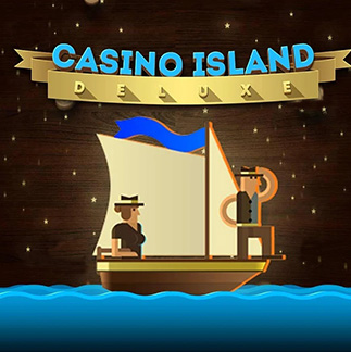 Casino Island Deluxe