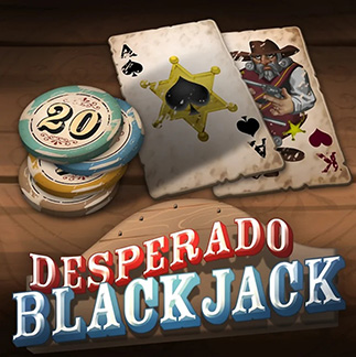 Desperado Blackjack