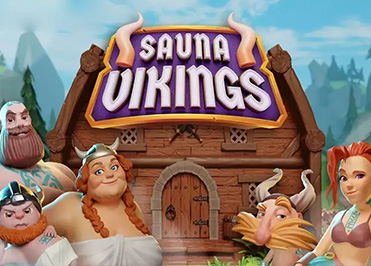 Sauna Vikings