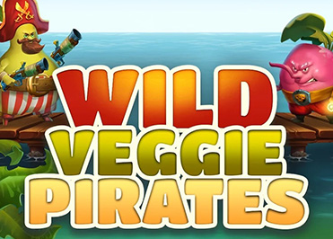 Wild Veggie Pirates